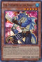 Exa, Enforcer of the Nekroz (THSF-EN012) [The Secret Forces]