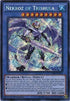 Nekroz of Trishula (THSF-EN015) [The Secret Forces]
