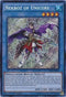 Nekroz of Unicore (THSF-EN016) [The Secret Forces]