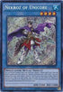 Nekroz of Unicore (THSF-EN016) [The Secret Forces]