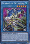Nekroz of Catastor (THSF-EN018) [The Secret Forces]