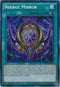 Nekroz Mirror (THSF-EN020) [The Secret Forces]