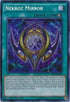 Nekroz Mirror (THSF-EN020) [The Secret Forces]