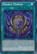 Nekroz Mirror (THSF-EN020) [The Secret Forces]