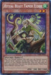 Ritual Beast Tamer Elder (THSF-EN023) [The Secret Forces]