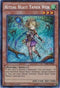 Ritual Beast Tamer Wen (THSF-EN024) [The Secret Forces]
