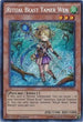 Ritual Beast Tamer Wen (THSF-EN024) [The Secret Forces]