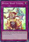 Ritual Beast Steeds (THSF-EN032) [The Secret Forces]