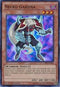 Necro Gardna (THSF-EN034) [The Secret Forces]