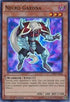 Necro Gardna (THSF-EN034) [The Secret Forces]