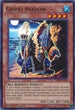 Gishki Shadow (THSF-EN042) [The Secret Forces]