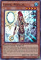 Gishki Noellia (THSF-EN043) [The Secret Forces]