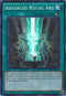 Advanced Ritual Art (THSF-EN052) [The Secret Forces]