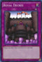 Royal Decree (THSF-EN058) [The Secret Forces]
