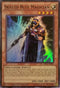 Skilled Blue Magician (SE) (SECE-ENS07) [Secrets of Eternity]