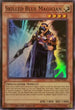 Skilled Blue Magician (SE) (SECE-ENS07) [Secrets of Eternity]