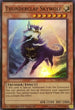 Thunderclap Skywolf (SE) (SECE-ENS08) [Secrets of Eternity]