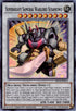 Superheavy Samurai Warlord Susanowo (SE) (SECE-ENS11) [Secrets of Eternity]