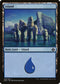 Island [Duel Decks: Elspeth vs. Kiora]