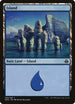 Island [Duel Decks: Elspeth vs. Kiora]