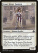 Court Street Denizen [Duel Decks: Elspeth vs. Kiora]