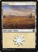 Plains [Duel Decks: Elspeth vs. Kiora]