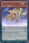 Qliphort Carrier (SE) (NECH-ENS03) [The New Challengers]