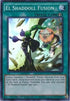 El Shaddoll Fusion (SE) (NECH-ENS11) [The New Challengers]