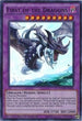 First of the Dragons (SE) (NECH-ENS08) [The New Challengers]