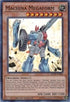 Machina Megaform (SE) (NECH-ENS06) [The New Challengers]