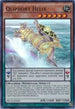Qliphort Helix (SE) (NECH-ENS04) [The New Challengers]