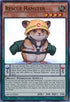 Rescue Hamster (SE) (NECH-ENS07) [The New Challengers]