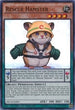 Rescue Hamster (SE) (NECH-ENS07) [The New Challengers]