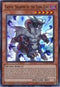 Taotie, Shadow of the Yang Zing (SE) (NECH-ENS05) [The New Challengers]