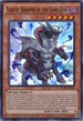 Taotie, Shadow of the Yang Zing (SE) (NECH-ENS05) [The New Challengers]