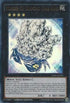 Number : Diamond Crab King (YZ06-EN001) [Yu-Gi-Oh! ZEXAL Manga Promotional Cards]