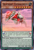 Qliphort Cephalopod (SE) (SECE-ENS04) [Secrets of Eternity]