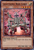 Lightning Rod Lord (SE) (SECE-ENS09) [Secrets of Eternity]