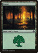 Forest [Duel Decks: Elspeth vs. Kiora]