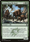 Stampeding Elk Herd (208) [Dragons of Tarkir]