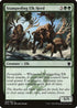 Stampeding Elk Herd (208) [Dragons of Tarkir]