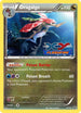 Dragalge XY10 (Prerelease Promo) [XY Promos]