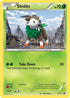 Skiddo XY11 [XY Promos]