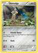 Honedge XY12 [XY Promos]