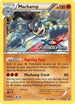 Machamp XY13 (Prerelease Promo) [XY Promos]