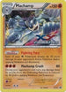 Machamp XY13 (Prerelease Promo) [Staff] [XY Promos]