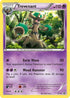 Trevenant XY14 [XY Promos]