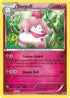 Slurpuff XY15 [XY Promos]