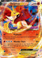 Delphox EX XY19 [XY Promos]
