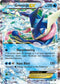 Greninja EX XY20 [XY Promos]